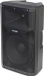 Samson RS115a 400W 15" 2-Way Active Loudspeaker Front View
